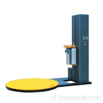 Pallet wraping omkeermodel T1650F voor hot sale